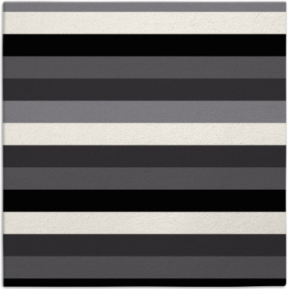 simple stripes rug - item 106829