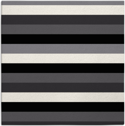 simple stripes rug - item 106831