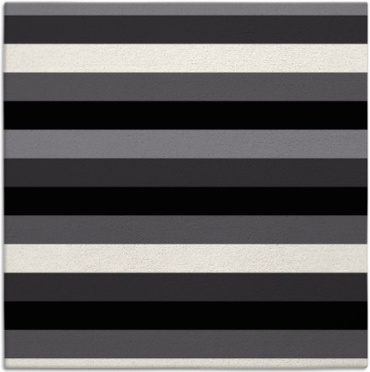 simple stripes rug - item 106832