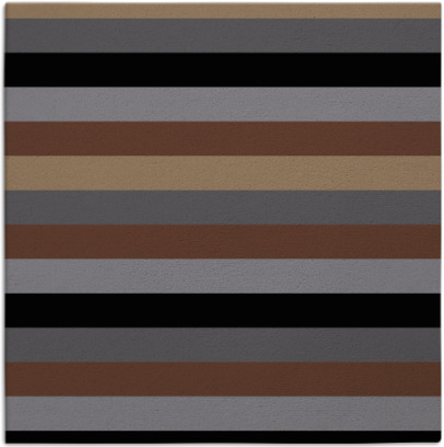 simple stripes rug - item 106833