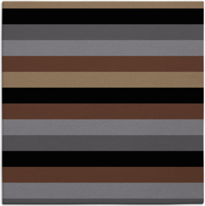 simple stripes rug - item 106834