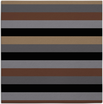 simple stripes rug - item 106835
