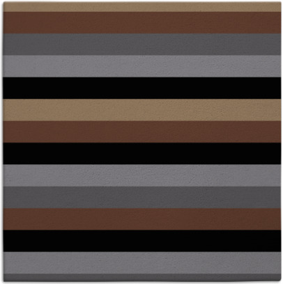 simple stripes rug - item 106836