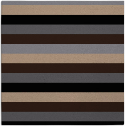 simple stripes rug - item 106837