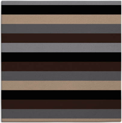 simple stripes rug - item 106838