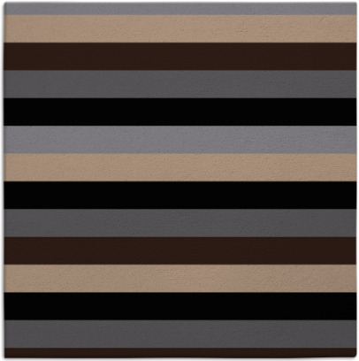 simple stripes rug - item 106839