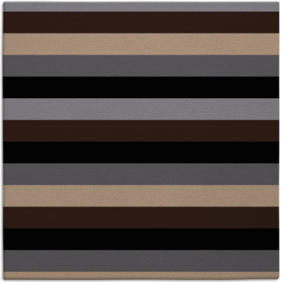 simple stripes rug - item 106840
