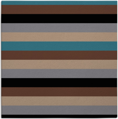 simple stripes rug - item 106841