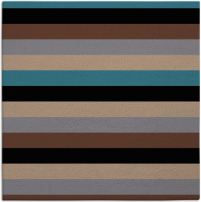 simple stripes rug - item 106842