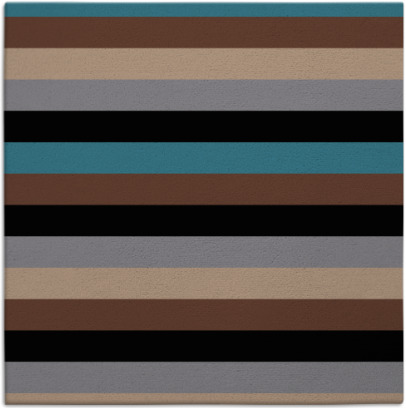 simple stripes rug - item 106843