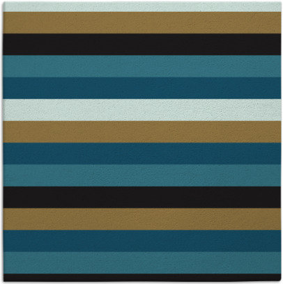 simple stripes rug - item 106845