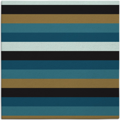 simple stripes rug - item 106846