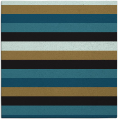 simple stripes rug - item 106847