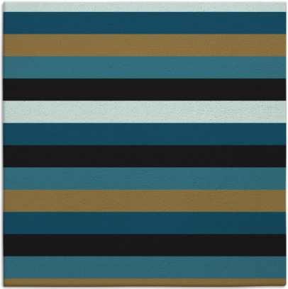 simple stripes rug - item 106848