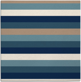 Simple Stripes Rug