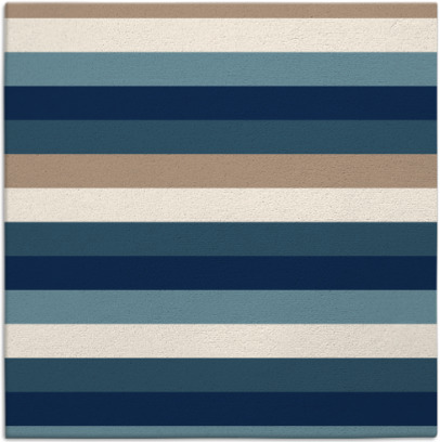 simple stripes rug - item 106850