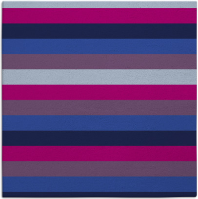 simple stripes rug - item 106853
