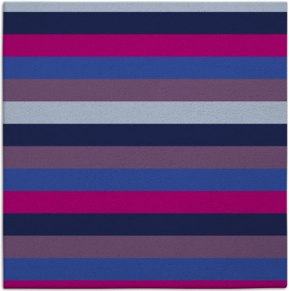 simple stripes rug - item 106854