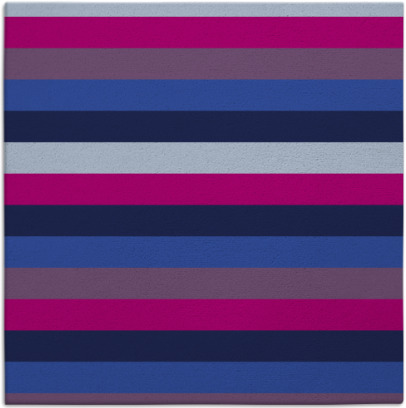 simple stripes rug - item 106855