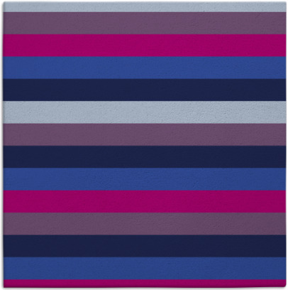 simple stripes rug - item 106856