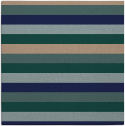 simple stripes rug - item 106857