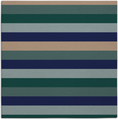 simple stripes rug - item 106859