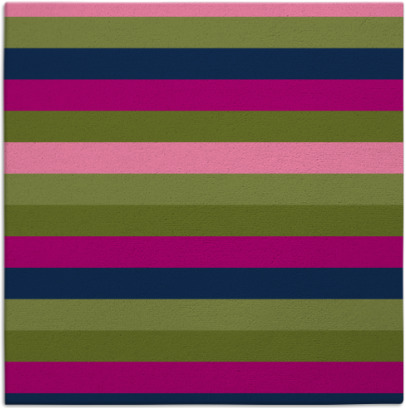 simple stripes rug - item 106861