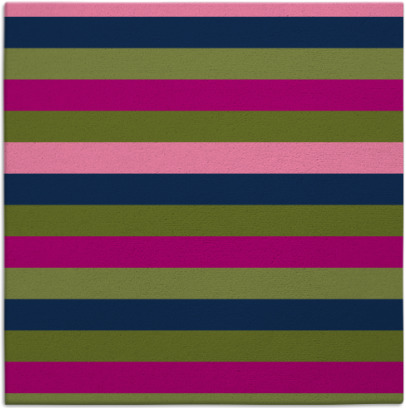 simple stripes rug - item 106862