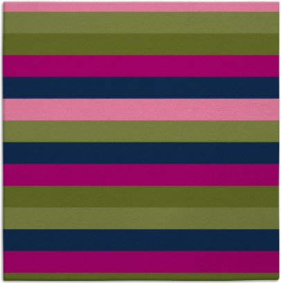 simple stripes rug - item 106863