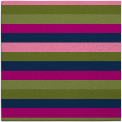simple stripes rug - item 106864