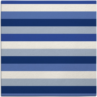 simple stripes rug - item 106865