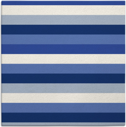 simple stripes rug - item 106867