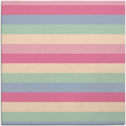 simple stripes rug - item 106875