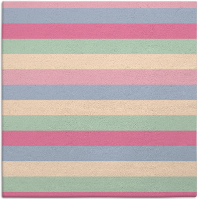 simple stripes rug - item 106876