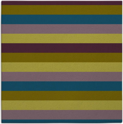 simple stripes rug - item 106885