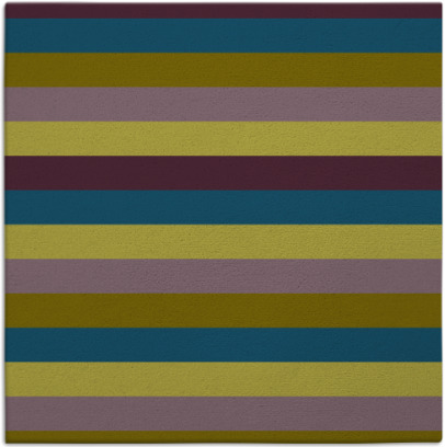 simple stripes rug - item 106886