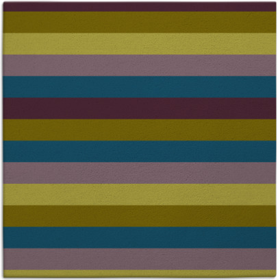 simple stripes rug - item 106887