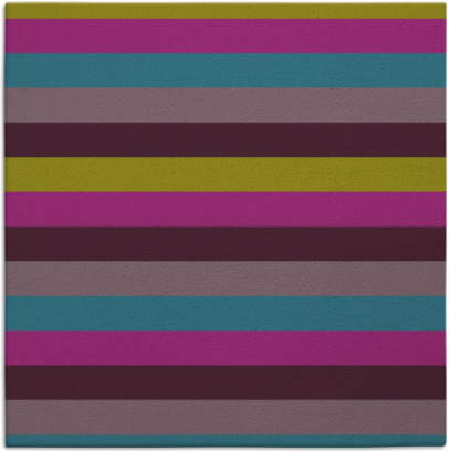 simple stripes rug - item 106889