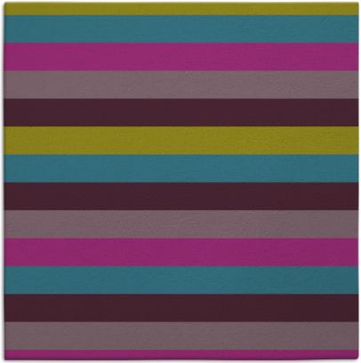 simple stripes rug - item 106890