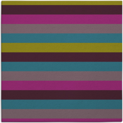 simple stripes rug - item 106892