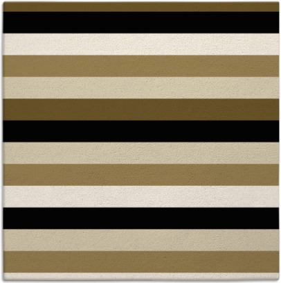 simple stripes rug - item 106901
