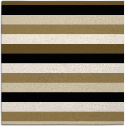 simple stripes rug - item 106903