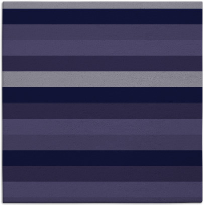 simple stripes rug - item 106910