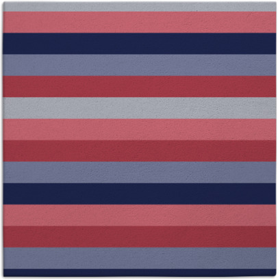 simple stripes rug - item 106917