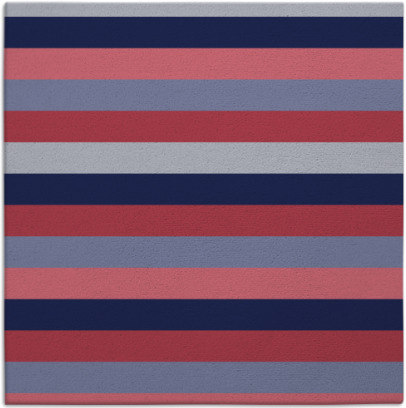 simple stripes rug - item 106918