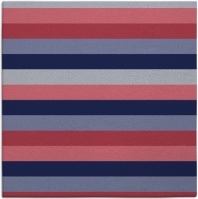 simple stripes rug - item 106919
