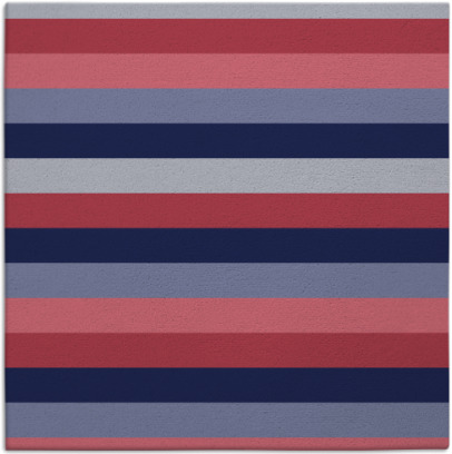 simple stripes rug - item 106920