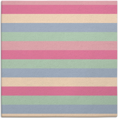 simple stripes rug - item 106926