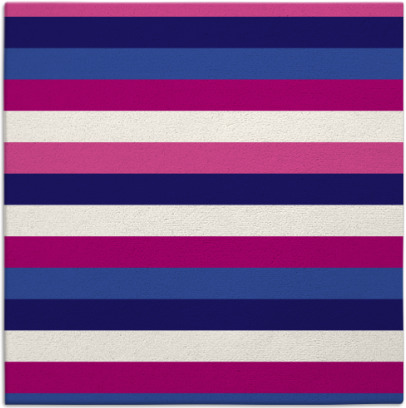 simple stripes rug - item 106929