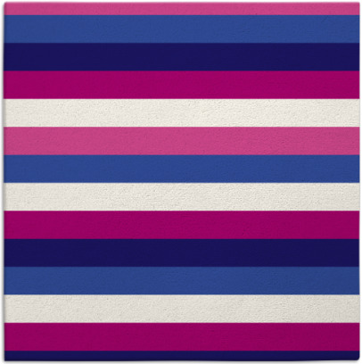 simple stripes rug - item 106930